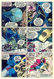 Page #2from Thor (1966 series) #289
