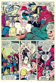 Page #3from Thor (1966 series) #289