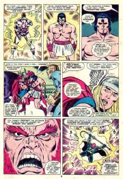 Page #4from Thor (1966 series) #289