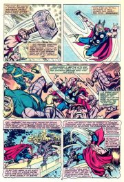 Page #2from Thor (1966 series) #290