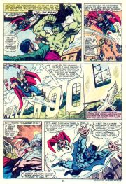 Page #3from Thor (1966 series) #290