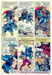 Page #4from Thor (1966 series) #290
