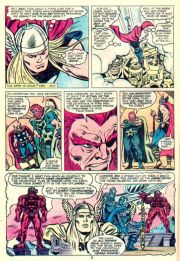 Page #2from Thor (1966 series) #291