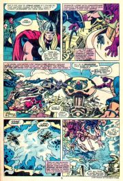 Page #3from Thor (1966 series) #291