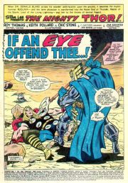 Page #1from Thor (1966 series) #292