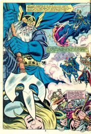 Page #2from Thor (1966 series) #292