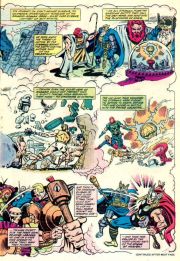 Page #3from Thor (1966 series) #292