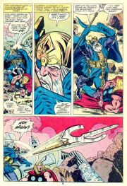 Page #4from Thor (1966 series) #292