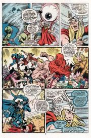 Page #2from Thor #293