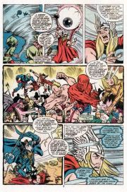 Page #2from Thor (1966 series) #293