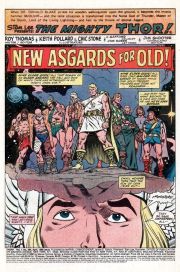 Page #1from Thor (1966 series) #294