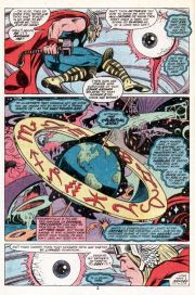 Page #2from Thor (1966 series) #294