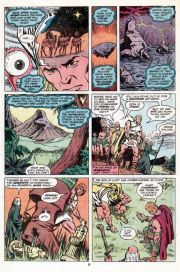 Page #4from Thor (1966 series) #294