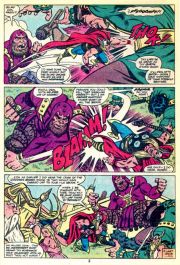 Page #2 from Thor (1966 series) #295