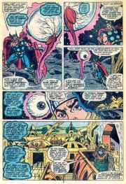 Page #2from Thor (1966 series) #296