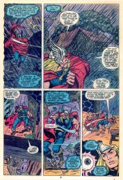 Page #4from Thor (1966 series) #296