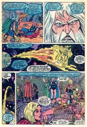 Page #2from Thor (1966 series) #297