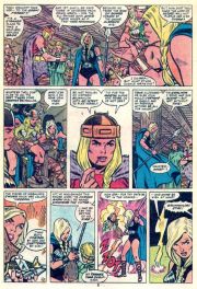 Page #4from Thor (1966 series) #297