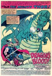Page #1from Thor (1966 series) #298