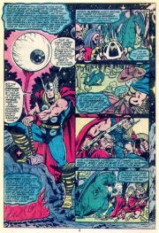 Page #2from Thor (1966 series) #298