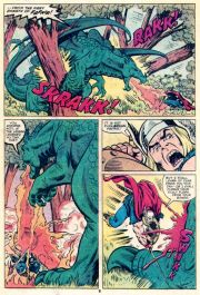 Page #4from Thor (1966 series) #298