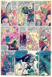 Page #2from Thor (1966 series) #299