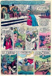 Page #3from Thor (1966 series) #299