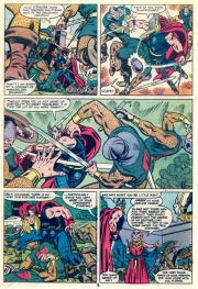 Page #4from Thor (1966 series) #299