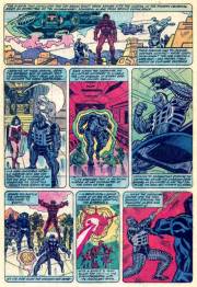 Page #2from Thor (1966 series) #301