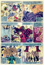 Page #3from Thor (1966 series) #301