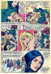 Page #4from Thor (1966 series) #301