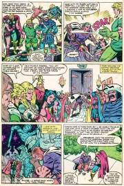 Page #4from Thor (1966 series) #302
