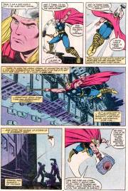Page #2from Thor (1966 series) #303