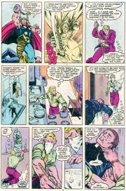 Page #4from Thor (1966 series) #303