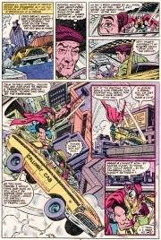 Page #2from Thor (1966 series) #304