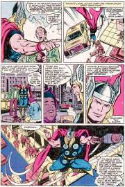 Page #3from Thor (1966 series) #304