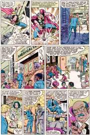 Page #4from Thor (1966 series) #304