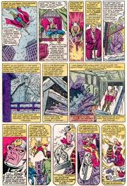 Page #4from Thor (1966 series) #305