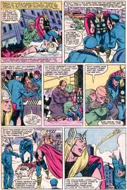 Page #3from Thor (1966 series) #306
