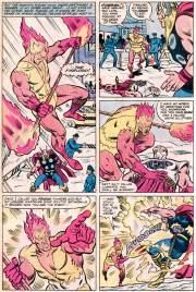 Page #4from Thor (1966 series) #306