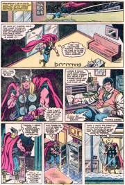Page #2from Thor (1966 series) #307