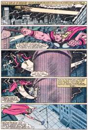 Page #3from Thor (1966 series) #307