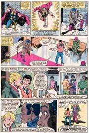 Page #4from Thor (1966 series) #307