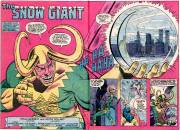 Page #2from Thor (1966 series) #308