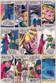 Page #3from Thor (1966 series) #308