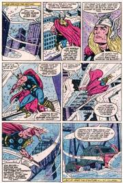 Page #4from Thor (1966 series) #308