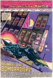Page #1from Thor (1966 series) #309