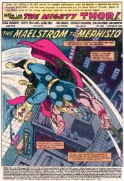 Page #1from Thor (1966 series) #310