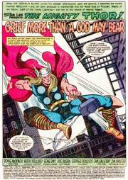 Page #1from Thor (1966 series) #311