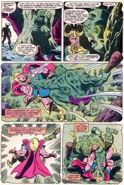 Page #4from Thor (1966 series) #313